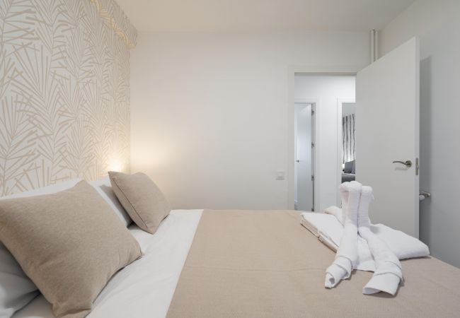 Appartement à Madrid - M (CEB765) Parque de Atracciones-Zoo-Casa de Campo Appartement à Madrid - M (CEB765) Parque de Atracciones-Zoo-Casa de Campo