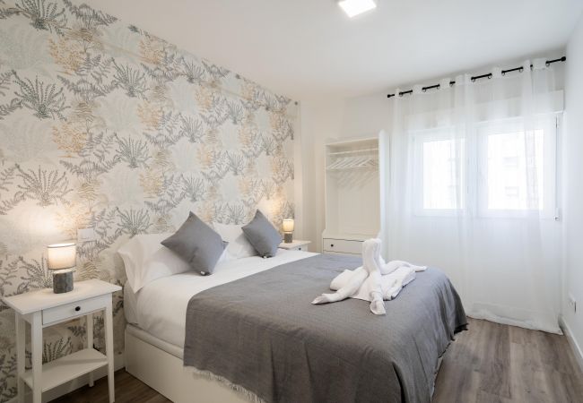 Appartement à Madrid - M (CEB765) Parque de Atracciones-Zoo-Casa de Campo Appartement à Madrid - M (CEB765) Parque de Atracciones-Zoo-Casa de Campo