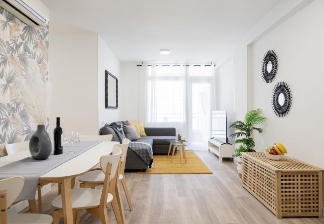 Appartement à Madrid - M (CEB765) Parque de Atracciones-Zoo-Casa de Campo Appartement à Madrid - M (CEB765) Parque de Atracciones-Zoo-Casa de Campo