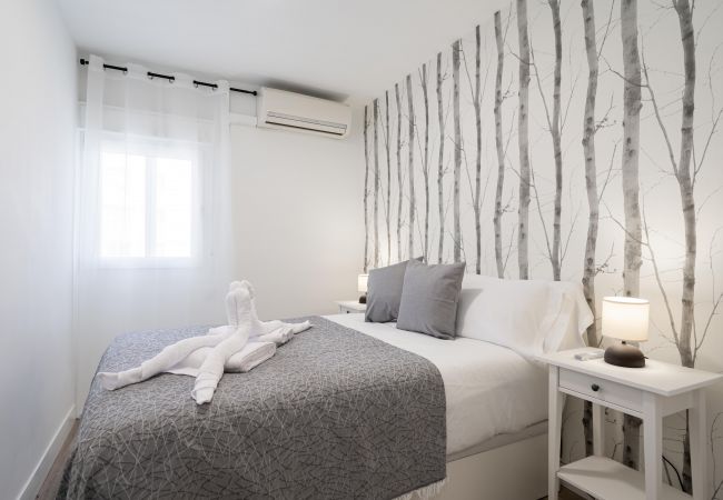 Appartement à Madrid - M (CEB765) Parque de Atracciones-Zoo-Casa de Campo Appartement à Madrid - M (CEB765) Parque de Atracciones-Zoo-Casa de Campo