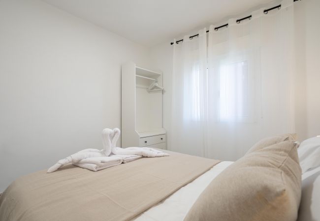 Appartement à Madrid - M (CEB765) Parque de Atracciones-Zoo-Casa de Campo Appartement à Madrid - M (CEB765) Parque de Atracciones-Zoo-Casa de Campo