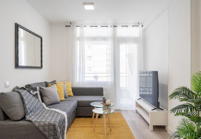 Appartement à Madrid - M (CEB765) Parque de Atracciones-Zoo-Casa de Campo Appartement à Madrid - M (CEB765) Parque de Atracciones-Zoo-Casa de Campo
