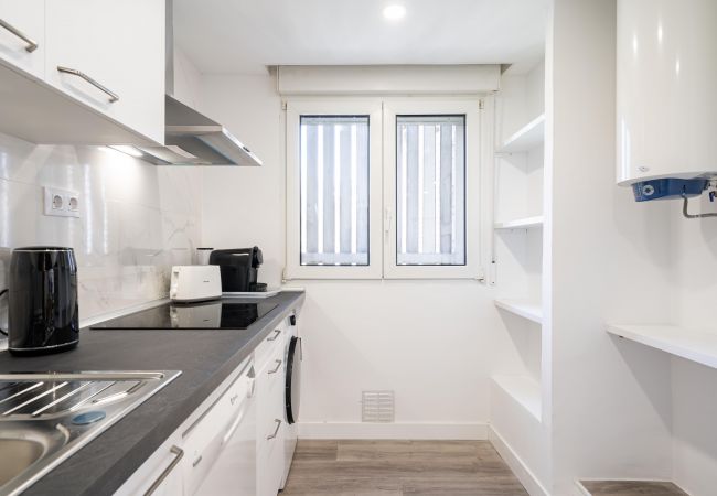 Appartement à Madrid - M (CEB765) Parque de Atracciones-Zoo-Casa de Campo Appartement à Madrid - M (CEB765) Parque de Atracciones-Zoo-Casa de Campo