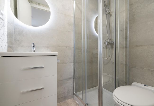 Appartement à Madrid - M (CEB765) Parque de Atracciones-Zoo-Casa de Campo Appartement à Madrid - M (CEB765) Parque de Atracciones-Zoo-Casa de Campo