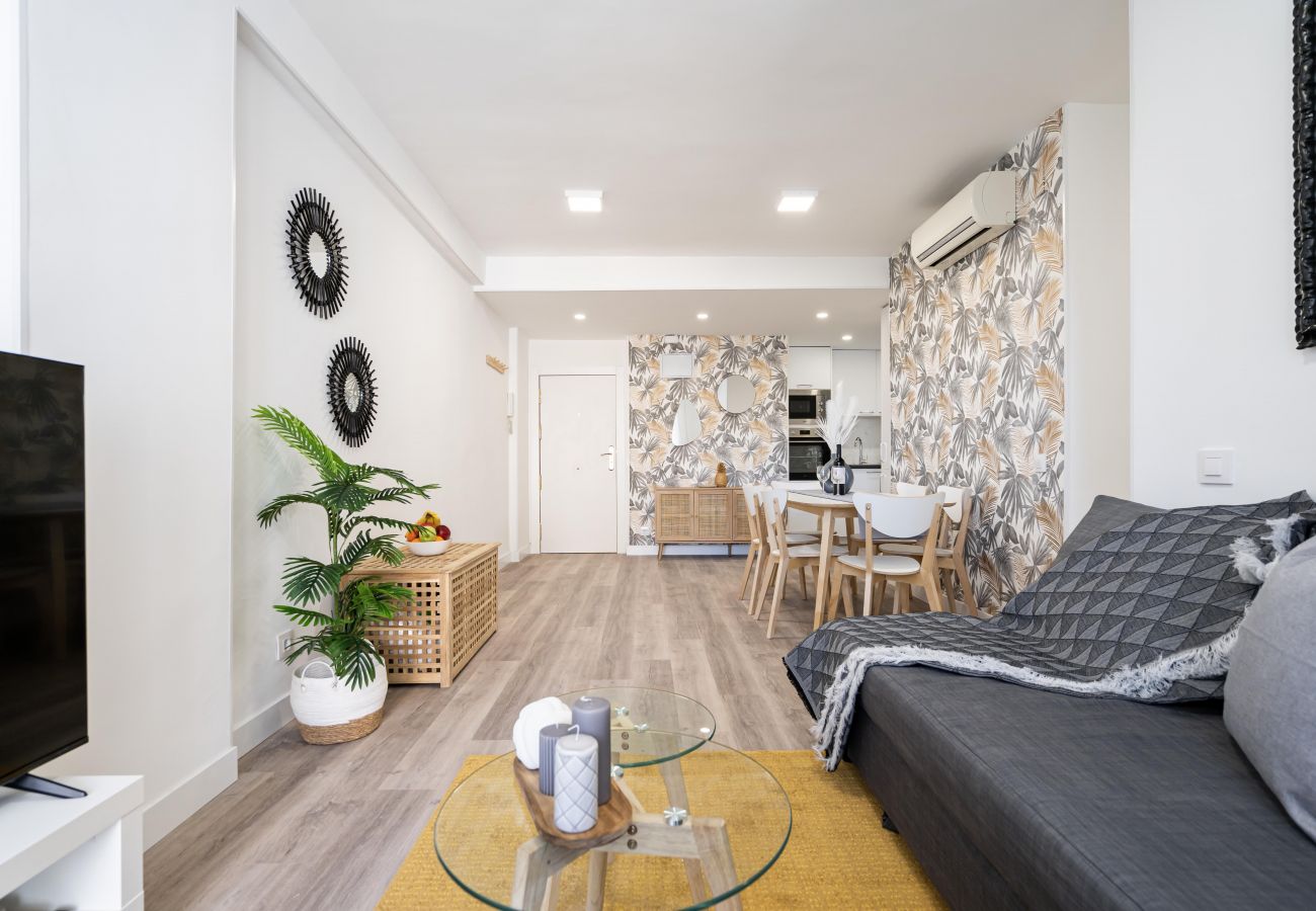 Appartement à Madrid - M (CEB765) Parque de Atracciones-Zoo-Casa de Campo Appartement à Madrid - M (CEB765) Parque de Atracciones-Zoo-Casa de Campo