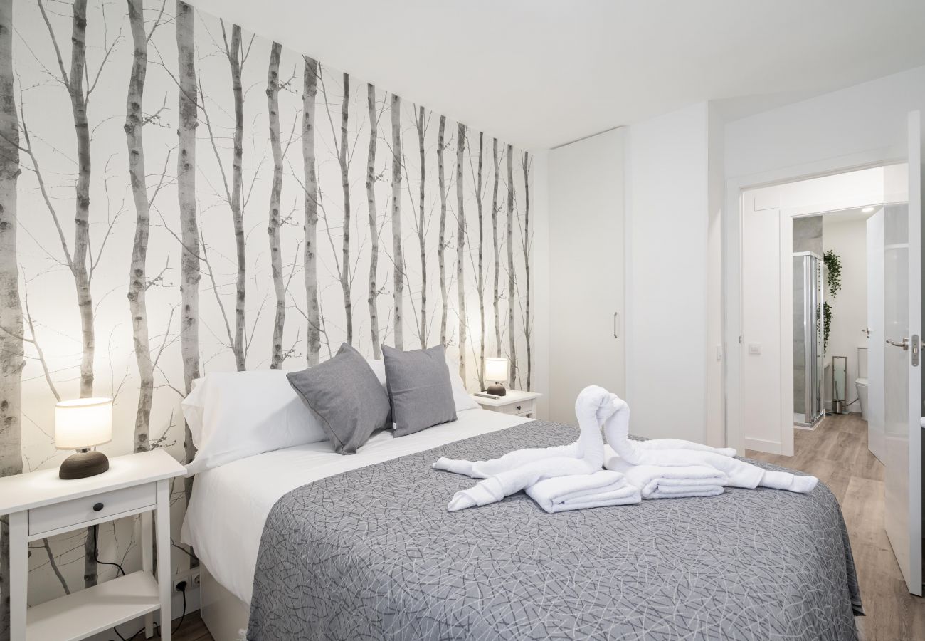 Appartement à Madrid - M (CEB765) Parque de Atracciones-Zoo-Casa de Campo Appartement à Madrid - M (CEB765) Parque de Atracciones-Zoo-Casa de Campo