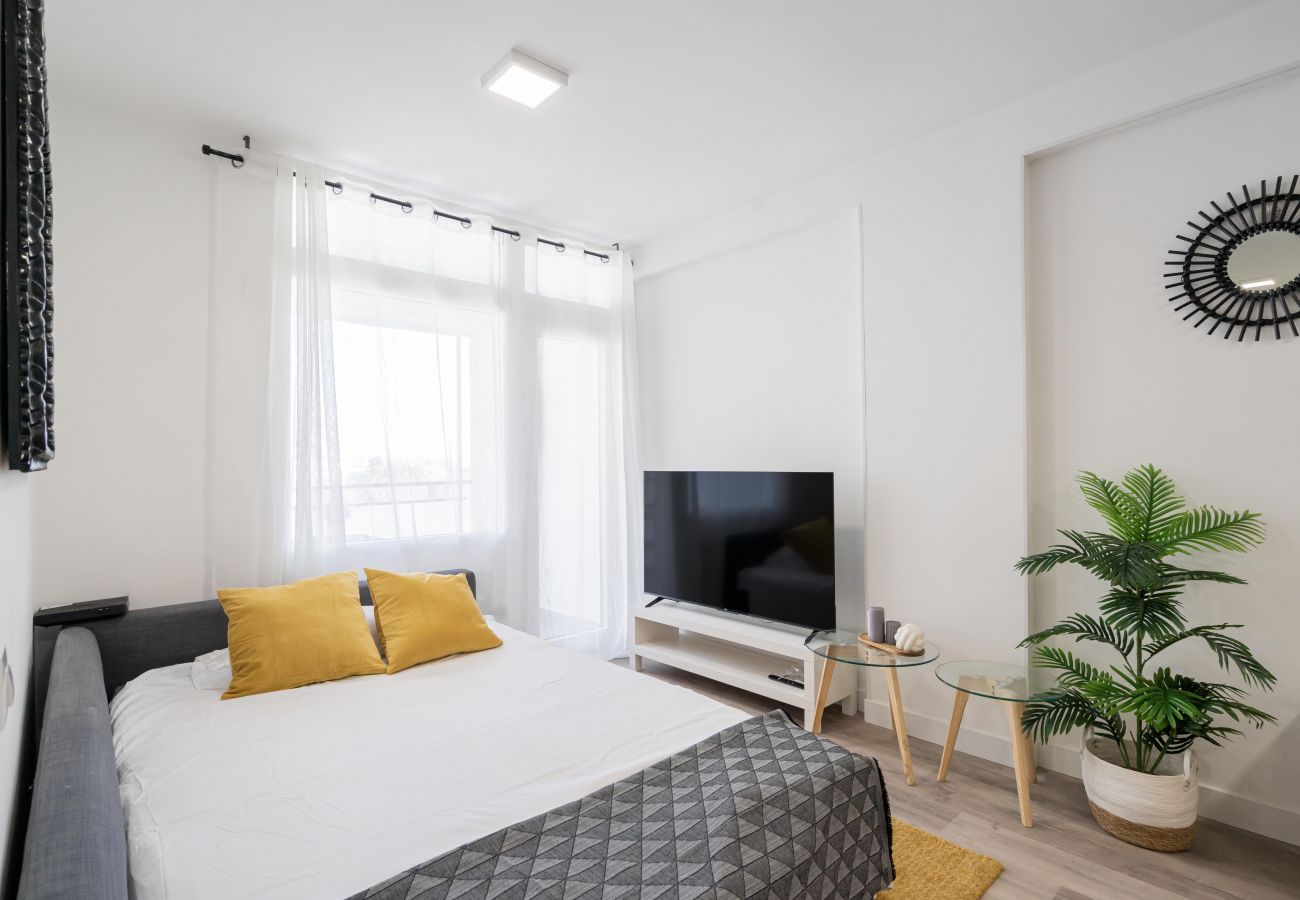 Appartement à Madrid - M (CEB765) Parque de Atracciones-Zoo-Casa de Campo Appartement à Madrid - M (CEB765) Parque de Atracciones-Zoo-Casa de Campo