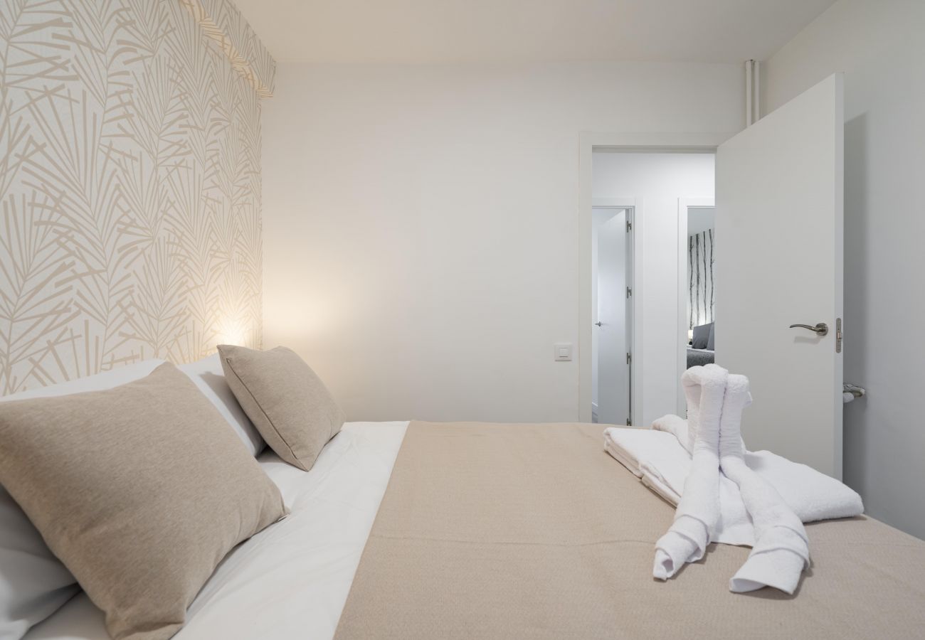 Appartement à Madrid - M (CEB765) Parque de Atracciones-Zoo-Casa de Campo Appartement à Madrid - M (CEB765) Parque de Atracciones-Zoo-Casa de Campo