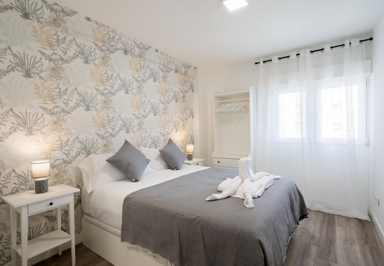 Appartement à Madrid - M (CEB765) Parque de Atracciones-Zoo-Casa de Campo Appartement à Madrid - M (CEB765) Parque de Atracciones-Zoo-Casa de Campo