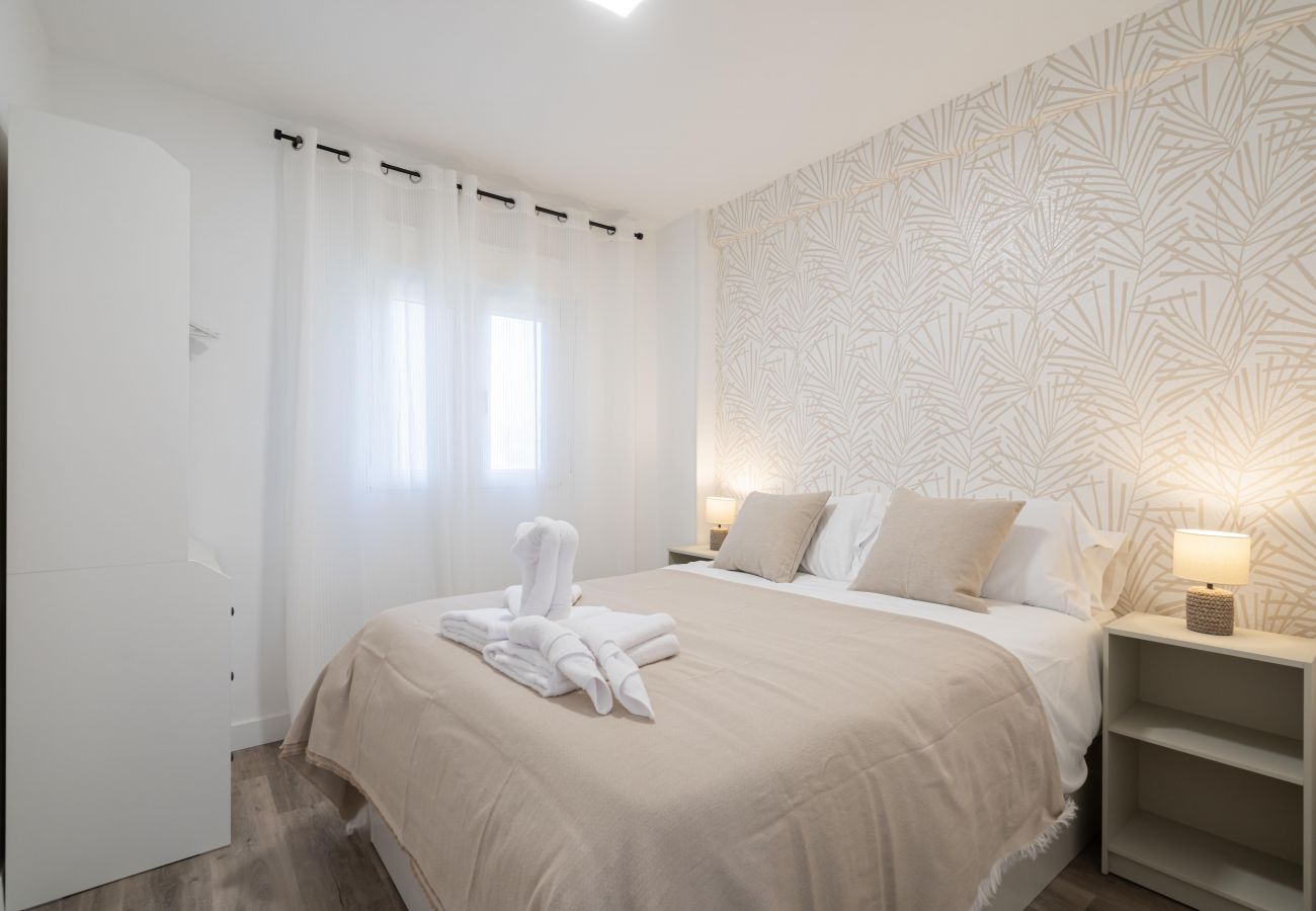 Appartement à Madrid - M (CEB765) Parque de Atracciones-Zoo-Casa de Campo Appartement à Madrid - M (CEB765) Parque de Atracciones-Zoo-Casa de Campo