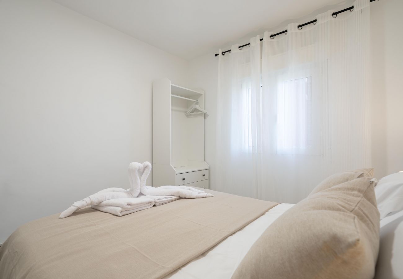 Appartement à Madrid - M (CEB765) Parque de Atracciones-Zoo-Casa de Campo Appartement à Madrid - M (CEB765) Parque de Atracciones-Zoo-Casa de Campo