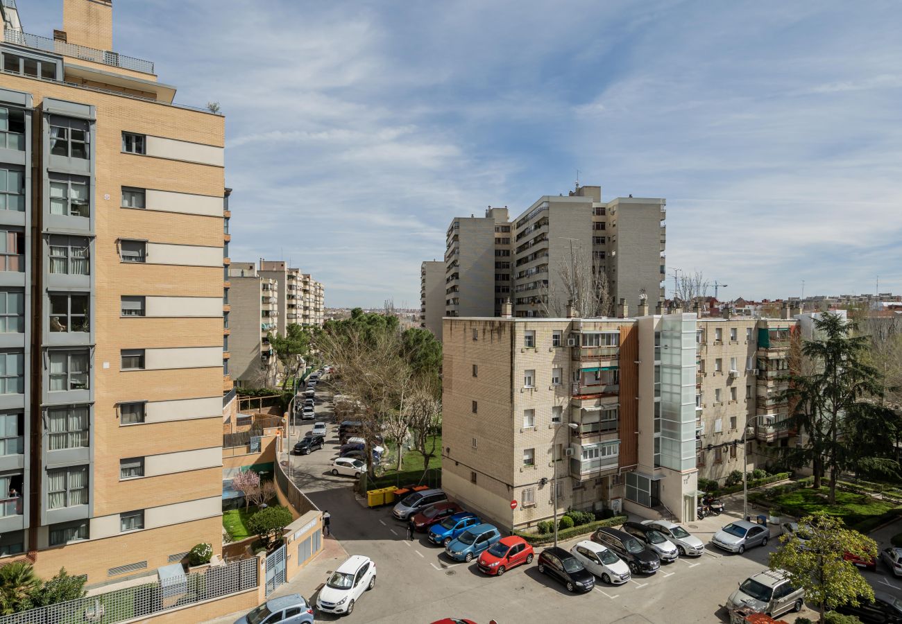 Appartement à Madrid - M (CEB765) Parque de Atracciones-Zoo-Casa de Campo Appartement à Madrid - M (CEB765) Parque de Atracciones-Zoo-Casa de Campo