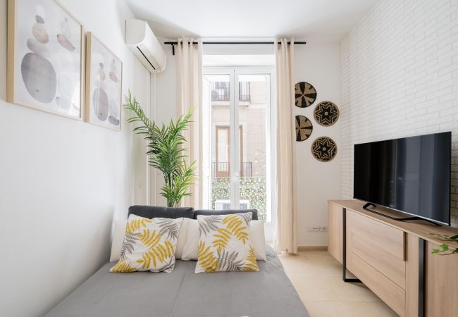 Appartement à Madrid - M (DIN131C) Hermoso apartamento Plaza Zerolo Appartement à Madrid - M (DIN131C) Hermoso apartamento Plaza Zerolo