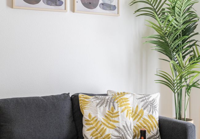 Appartement à Madrid - M (DIN131C) Hermoso apartamento Plaza Zerolo Appartement à Madrid - M (DIN131C) Hermoso apartamento Plaza Zerolo