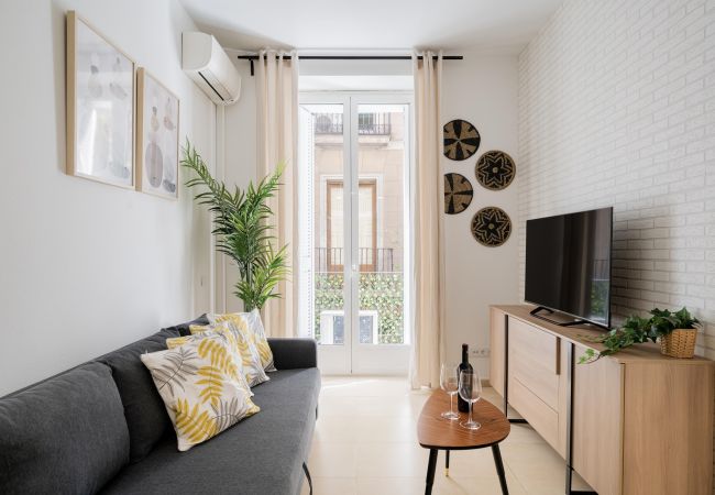 Appartement à Madrid - M (DIN131C) Hermoso apartamento Plaza Zerolo Appartement à Madrid - M (DIN131C) Hermoso apartamento Plaza Zerolo