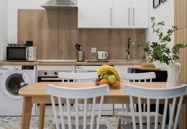 Appartement à Madrid - M (DIN131C) Hermoso apartamento Plaza Zerolo Appartement à Madrid - M (DIN131C) Hermoso apartamento Plaza Zerolo