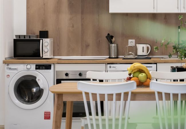 Appartement à Madrid - M (DIN131C) Hermoso apartamento Plaza Zerolo Appartement à Madrid - M (DIN131C) Hermoso apartamento Plaza Zerolo