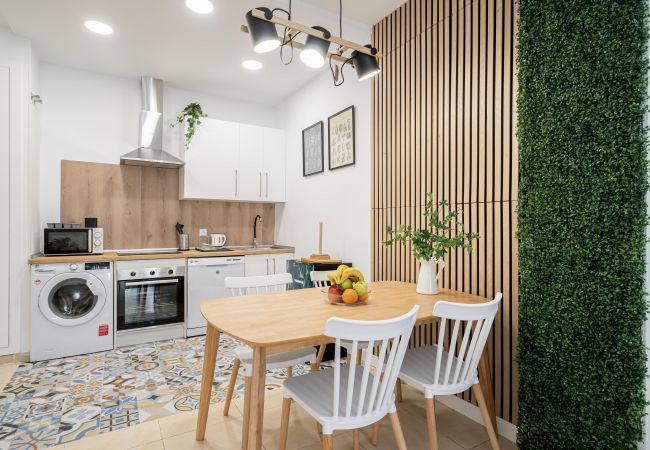 Appartement à Madrid - M (DIN131C) Hermoso apartamento Plaza Zerolo Appartement à Madrid - M (DIN131C) Hermoso apartamento Plaza Zerolo