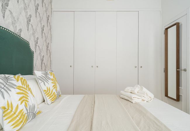 Appartement à Madrid - M (DIN131C) Hermoso apartamento Plaza Zerolo Appartement à Madrid - M (DIN131C) Hermoso apartamento Plaza Zerolo