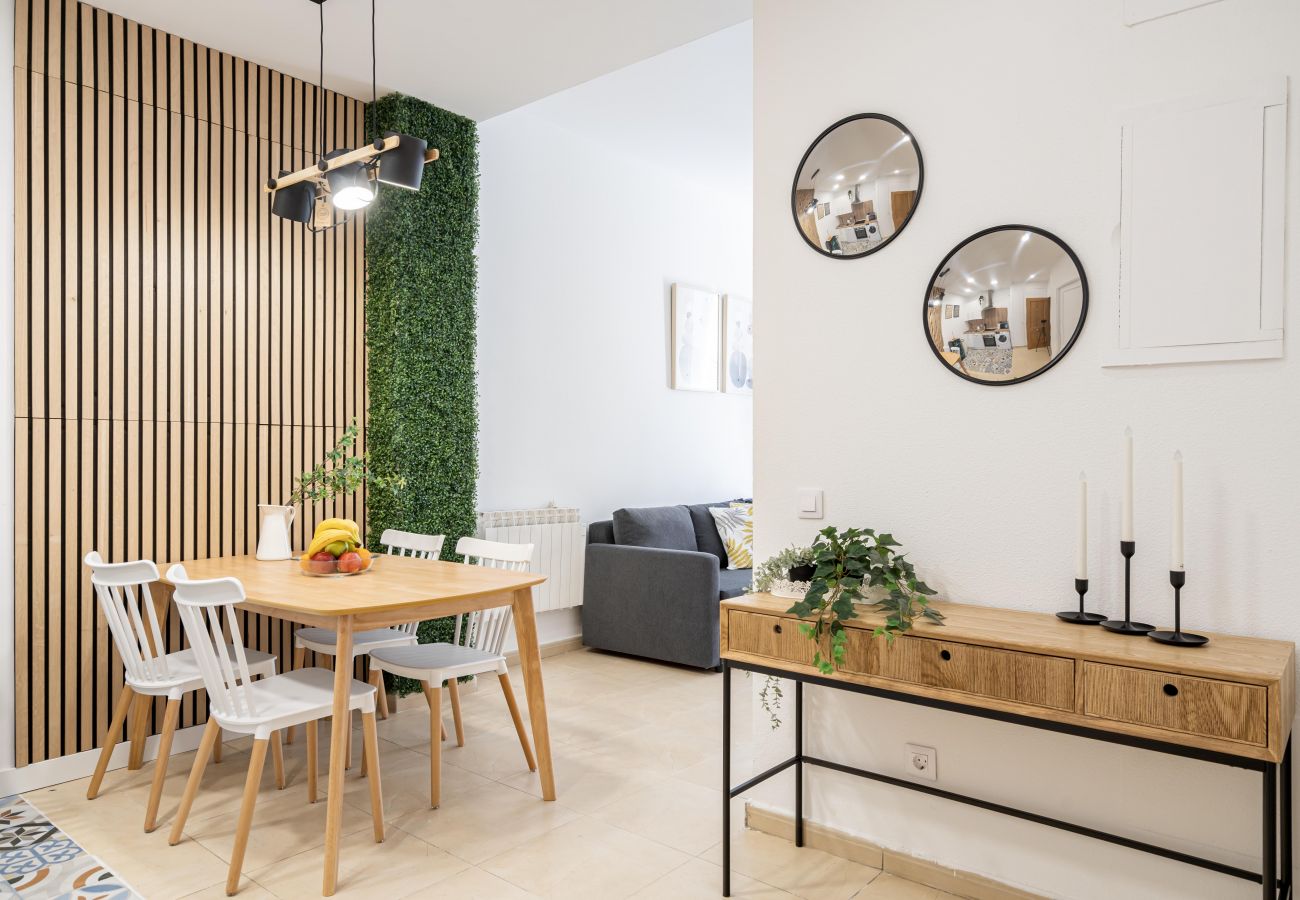 Appartement à Madrid - M (DIN131C) Hermoso apartamento Plaza Zerolo Appartement à Madrid - M (DIN131C) Hermoso apartamento Plaza Zerolo