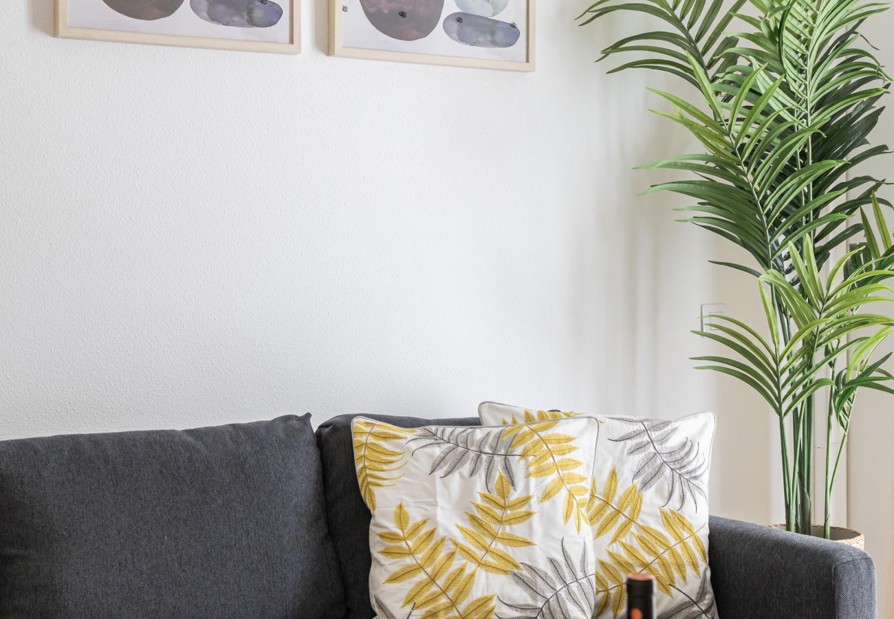 Appartement à Madrid - M (DIN131C) Hermoso apartamento Plaza Zerolo Appartement à Madrid - M (DIN131C) Hermoso apartamento Plaza Zerolo