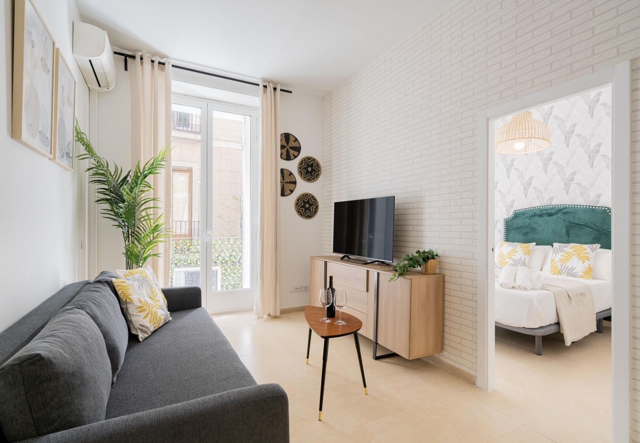 Appartement à Madrid - M (DIN131C) Hermoso apartamento Plaza Zerolo Appartement à Madrid - M (DIN131C) Hermoso apartamento Plaza Zerolo