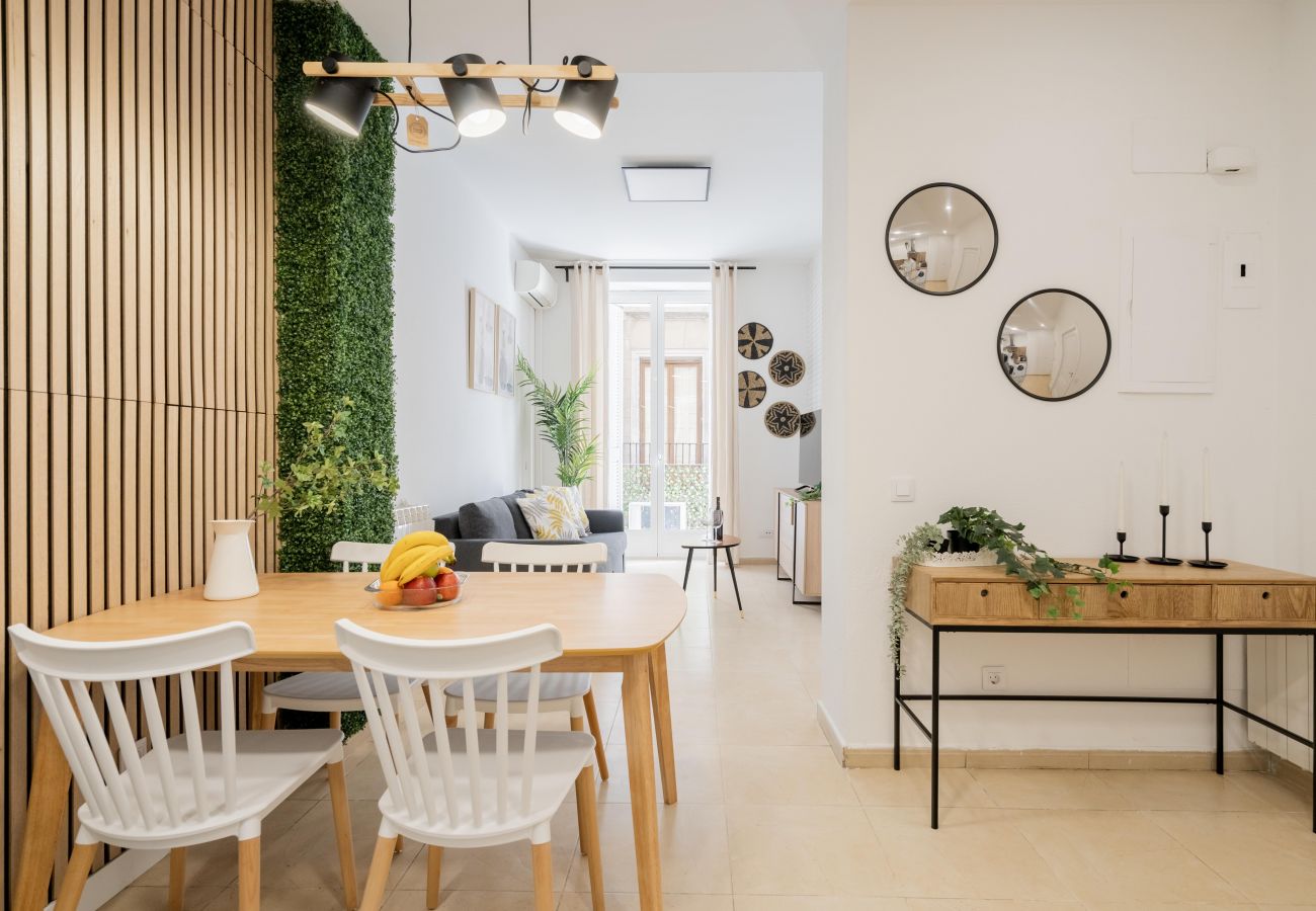 Appartement à Madrid - M (DIN131C) Hermoso apartamento Plaza Zerolo Appartement à Madrid - M (DIN131C) Hermoso apartamento Plaza Zerolo