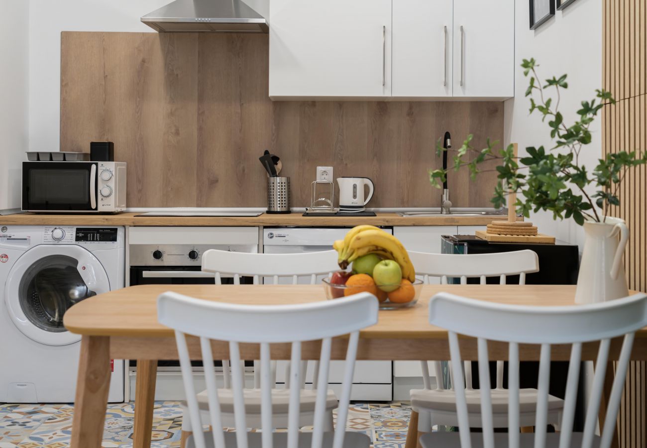 Appartement à Madrid - M (DIN131C) Hermoso apartamento Plaza Zerolo Appartement à Madrid - M (DIN131C) Hermoso apartamento Plaza Zerolo