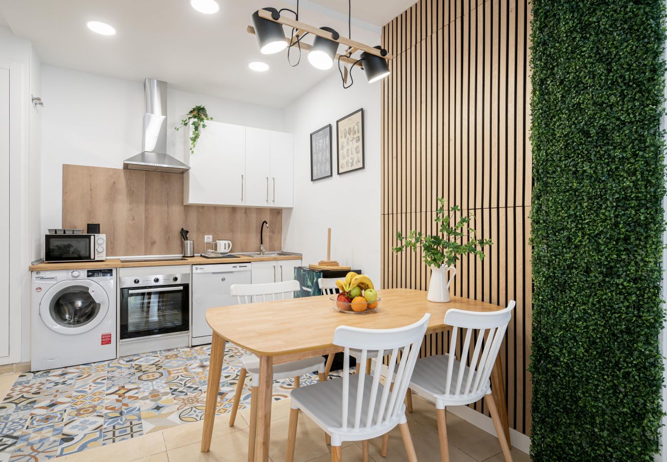 Appartement à Madrid - M (DIN131C) Hermoso apartamento Plaza Zerolo Appartement à Madrid - M (DIN131C) Hermoso apartamento Plaza Zerolo