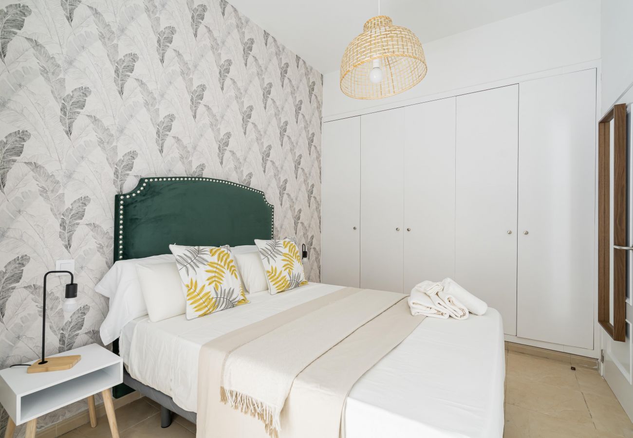 Appartement à Madrid - M (DIN131C) Hermoso apartamento Plaza Zerolo Appartement à Madrid - M (DIN131C) Hermoso apartamento Plaza Zerolo