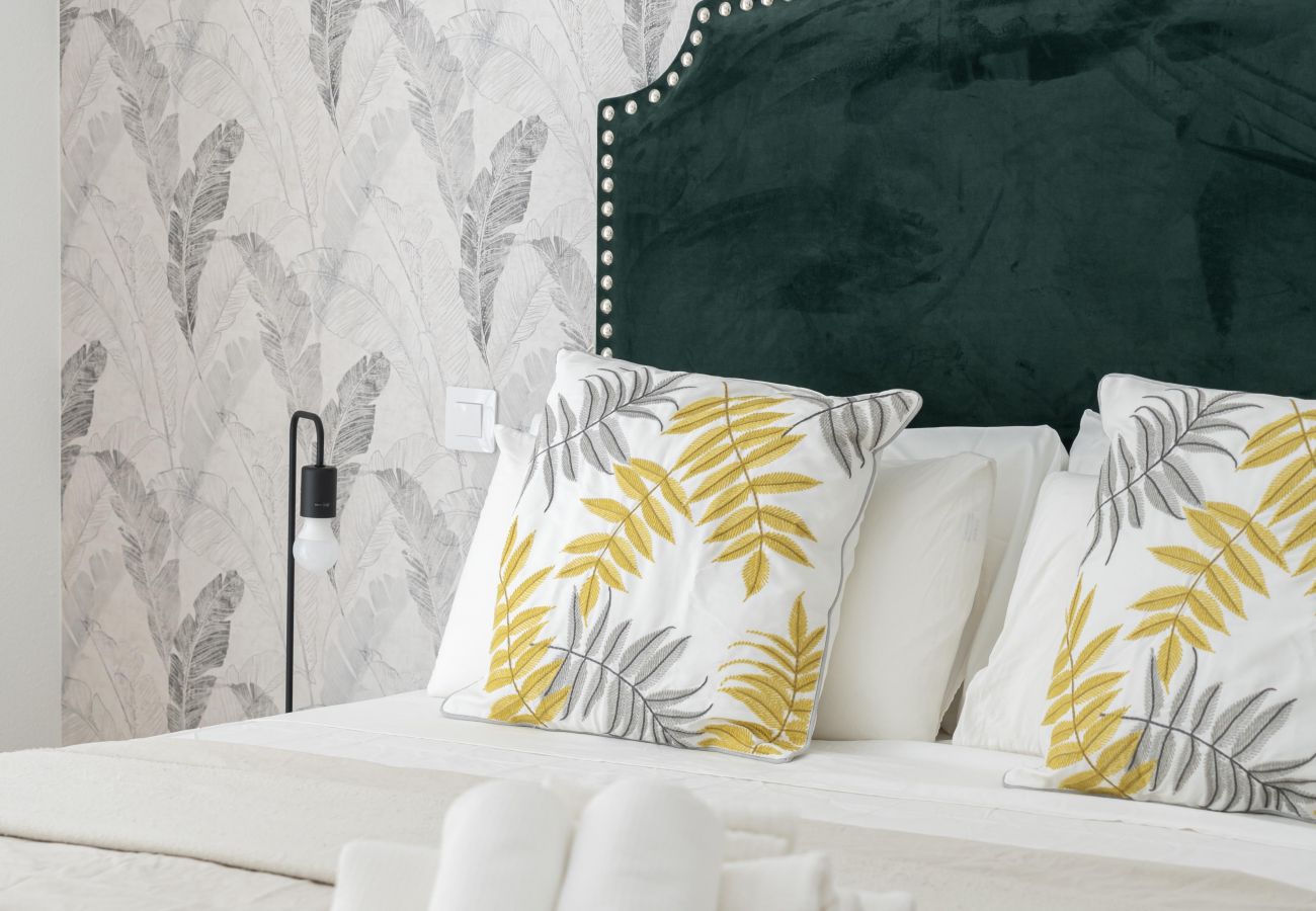 Appartement à Madrid - M (DIN131C) Hermoso apartamento Plaza Zerolo Appartement à Madrid - M (DIN131C) Hermoso apartamento Plaza Zerolo