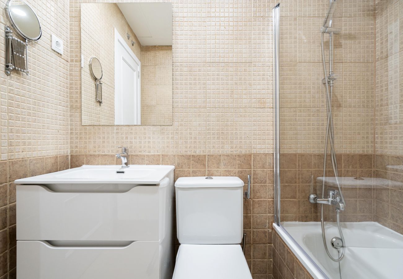 Appartement à Madrid - M (DIN131C) Hermoso apartamento Plaza Zerolo Appartement à Madrid - M (DIN131C) Hermoso apartamento Plaza Zerolo