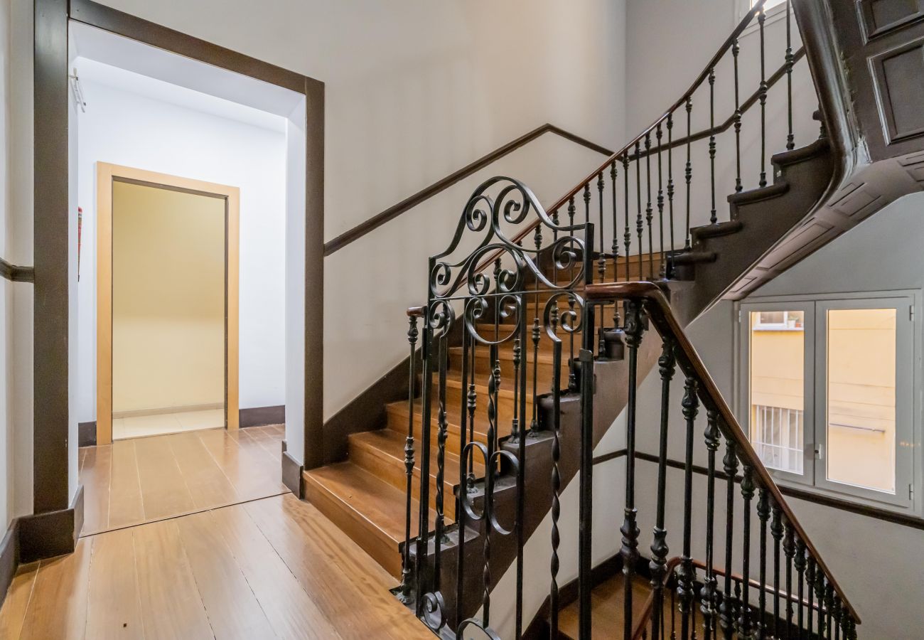 Appartement à Madrid - M (DIN131C) Hermoso apartamento Plaza Zerolo Appartement à Madrid - M (DIN131C) Hermoso apartamento Plaza Zerolo