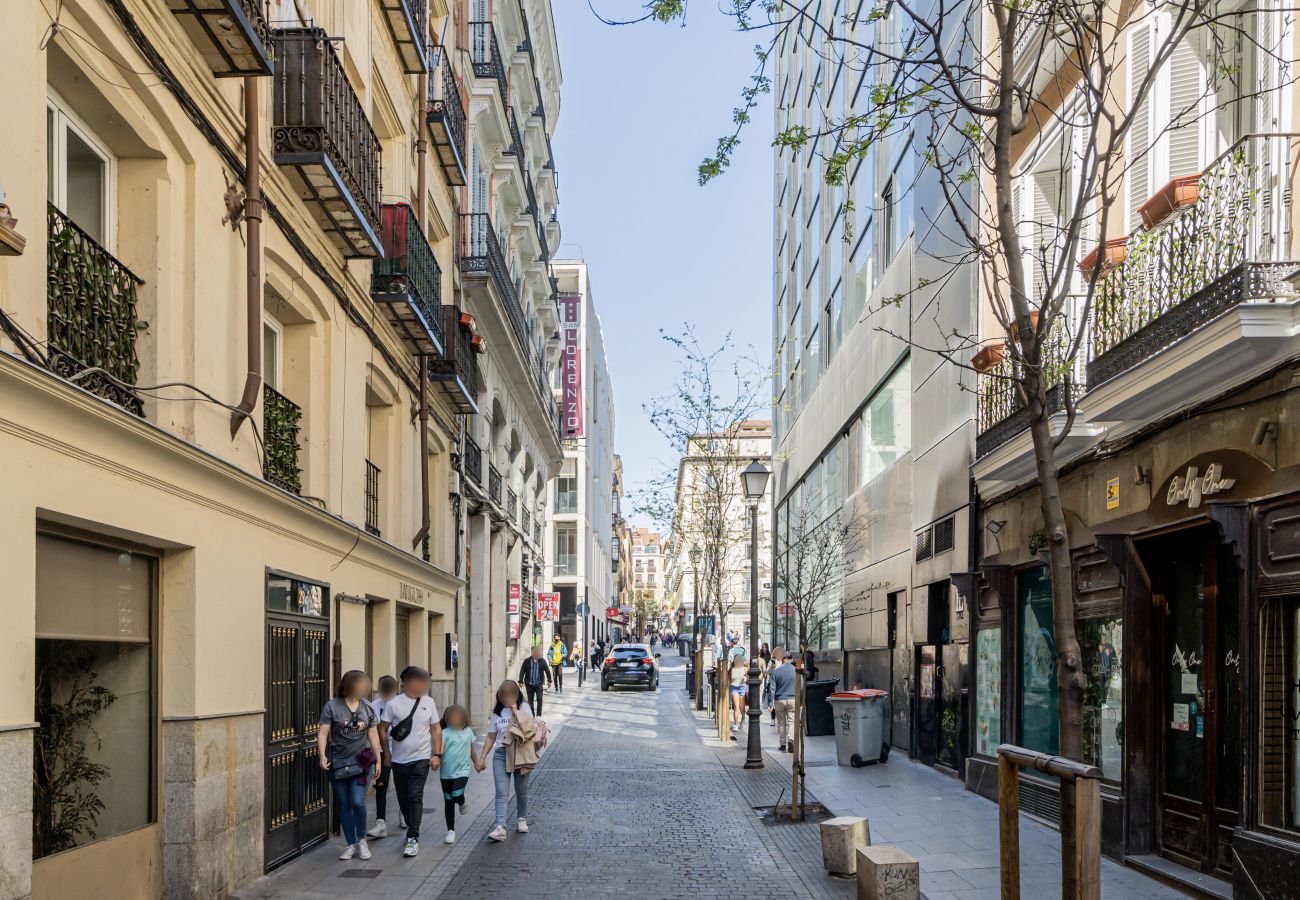 Appartement à Madrid - M (DIN131C) Hermoso apartamento Plaza Zerolo Appartement à Madrid - M (DIN131C) Hermoso apartamento Plaza Zerolo