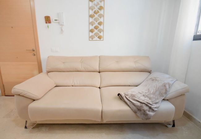 Appartement à Madrid - M (MJU14B0) Bonito Apartamento cerca Santiago Bern Appartement à Madrid - M (MJU14B0) Bonito Apartamento cerca Santiago Bern
