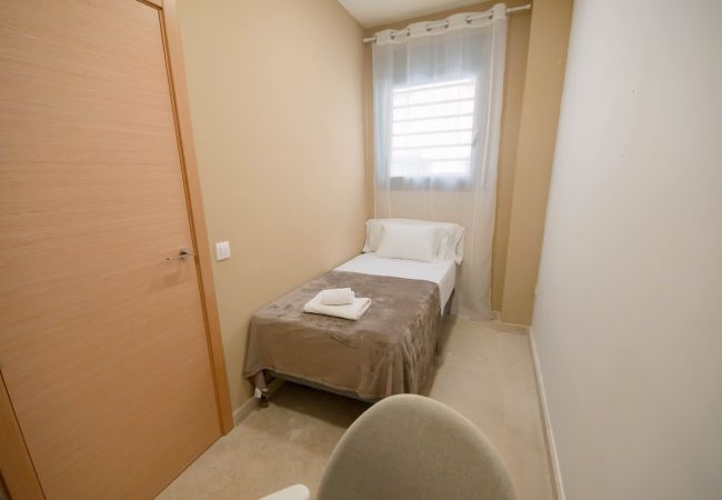 Appartement à Madrid - M (MJU14B0) Bonito Apartamento cerca Santiago Bern Appartement à Madrid - M (MJU14B0) Bonito Apartamento cerca Santiago Bern
