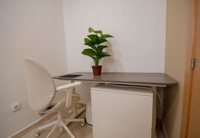 Appartement à Madrid - M (MJU14B0) Bonito Apartamento cerca Santiago Bern Appartement à Madrid - M (MJU14B0) Bonito Apartamento cerca Santiago Bern