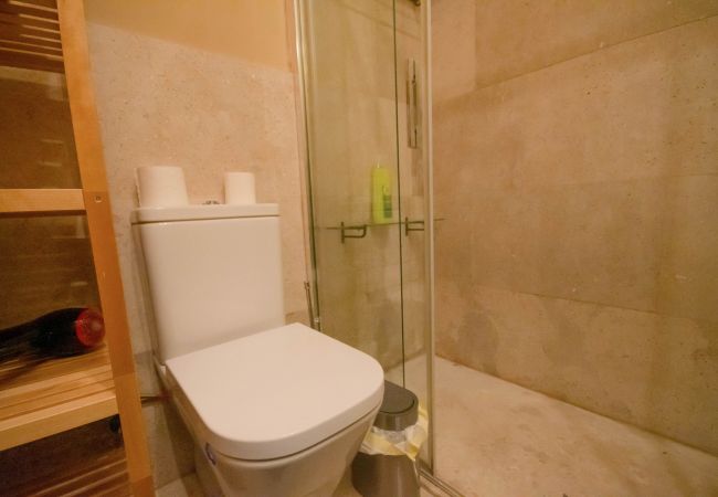 Appartement à Madrid - M (MJU14B0) Bonito Apartamento cerca Santiago Bern Appartement à Madrid - M (MJU14B0) Bonito Apartamento cerca Santiago Bern