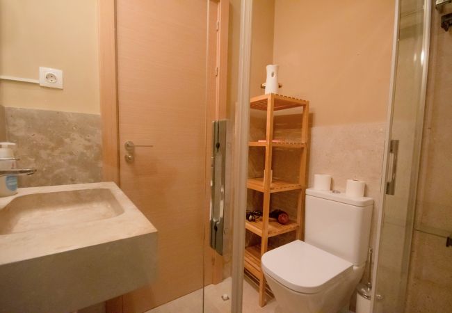 Appartement à Madrid - M (MJU14B0) Bonito Apartamento cerca Santiago Bern Appartement à Madrid - M (MJU14B0) Bonito Apartamento cerca Santiago Bern