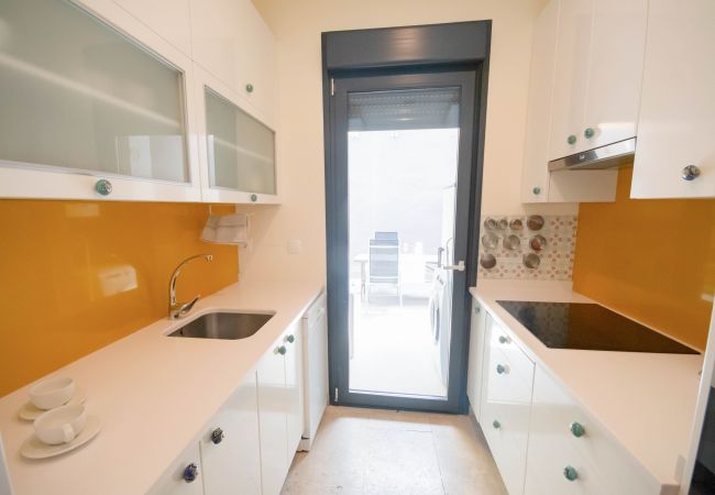 Appartement à Madrid - M (MJU14B0) Bonito Apartamento cerca Santiago Bern Appartement à Madrid - M (MJU14B0) Bonito Apartamento cerca Santiago Bern