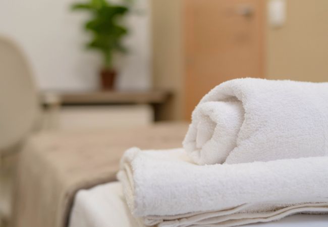 Appartement à Madrid - M (MJU14B0) Bonito Apartamento cerca Santiago Bern Appartement à Madrid - M (MJU14B0) Bonito Apartamento cerca Santiago Bern