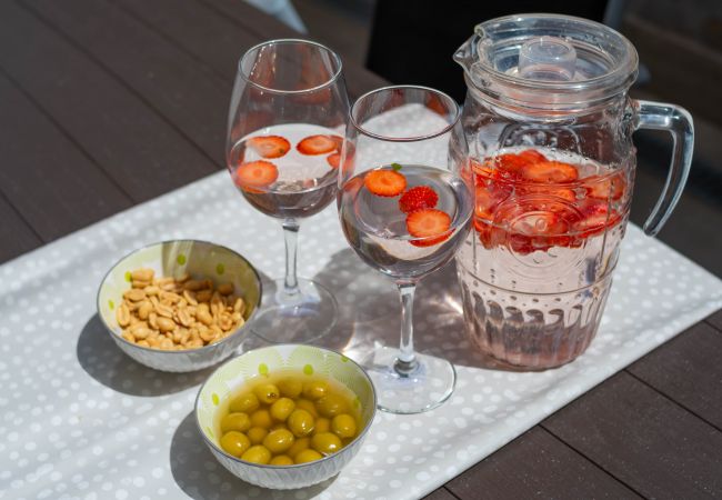 Appartement à Madrid - M (MJU14B0) Bonito Apartamento cerca Santiago Bern Appartement à Madrid - M (MJU14B0) Bonito Apartamento cerca Santiago Bern