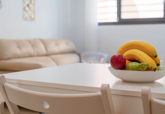 Appartement à Madrid - M (MJU14B0) Bonito Apartamento cerca Santiago Bern Appartement à Madrid - M (MJU14B0) Bonito Apartamento cerca Santiago Bern