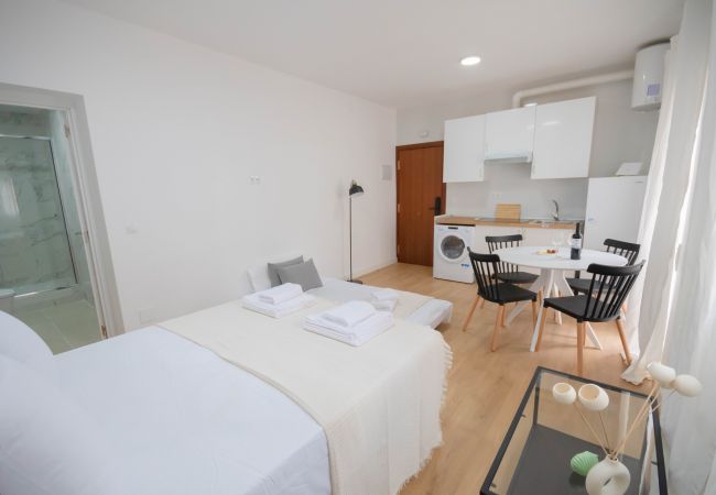 Studio à Madrid - M (MLU411)  TETUAN "MADRID RÍO" Studio à Madrid - M (MLU411)  TETUAN "MADRID RÍO"