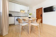 Studio à Madrid - M (MLU1º2) TETUAN "MALASAÑA"