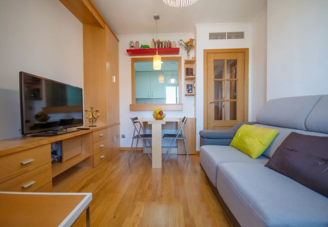 Appartement à Madrid - M (CMP94) Cómodo y tranquilo apartamento Aeropuert Appartement à Madrid - M (CMP94) Cómodo y tranquilo apartamento Aeropuert