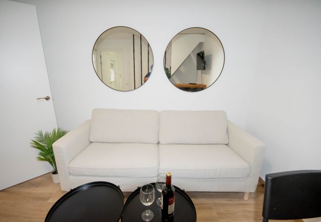 Appartement à Madrid - M (GUS560) Encantador apartamento 3 dormitorios Appartement à Madrid - M (GUS560) Encantador apartamento 3 dormitorios