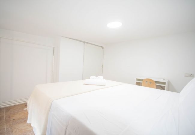 Appartement à Madrid - M (GUS560) Encantador apartamento 3 dormitorios Appartement à Madrid - M (GUS560) Encantador apartamento 3 dormitorios