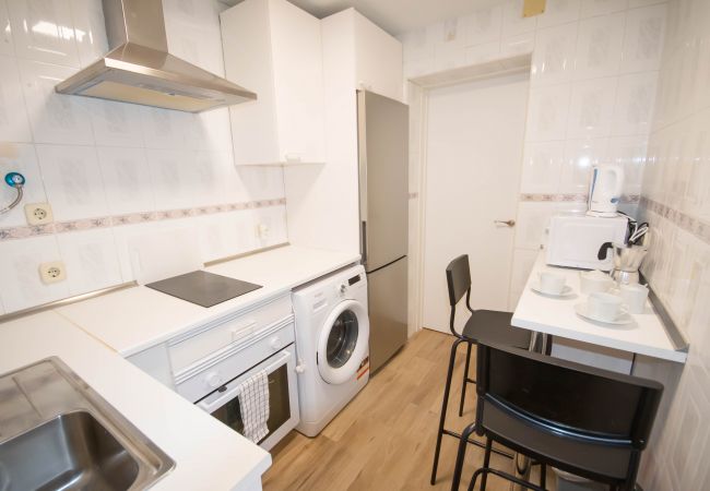 Appartement à Madrid - M (GUS560) Encantador apartamento 3 dormitorios Appartement à Madrid - M (GUS560) Encantador apartamento 3 dormitorios