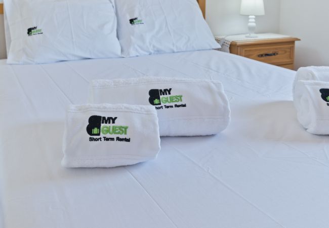 Villa à Lagoa de Albufeira - Lagoa Beach & Pool Villa (C120) Villa à Lagoa de Albufeira - Lagoa Beach & Pool Villa (C120)